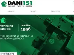 Sites similar to dani151.com