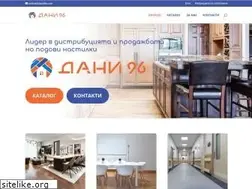 Sites similar to dani96.com
