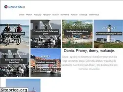 Sites similar to dania-ok.pl