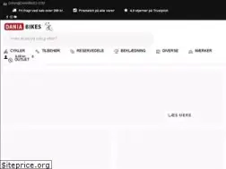 Sites similar to daniabikes.com