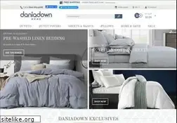 Sites similar to daniadown.com