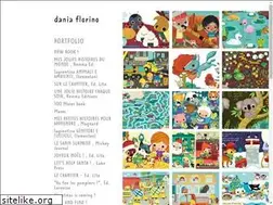Sites similar to daniaflorino.it