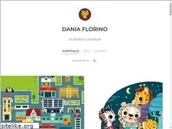 Sites similar to daniaflorino.ultra-book.com