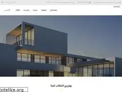 Sites similar to danialsanat.ir