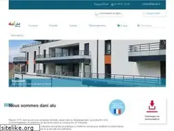 Sites similar to danialu.fr