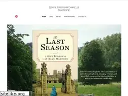 Sites similar to daniandjenny.com