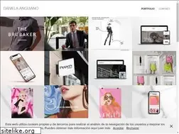 Sites similar to danianguiano.com