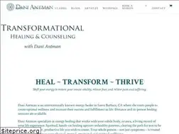 Sites similar to daniantman.com