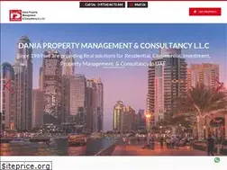 Sites similar to daniaproperty.com