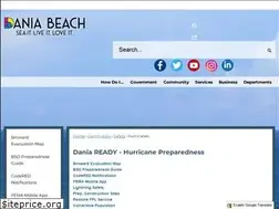 Sites similar to daniaready.com