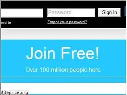 Sites similar to daniarte.hi5.com