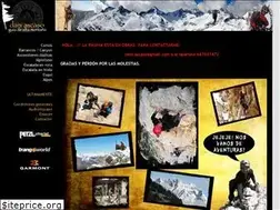 Sites similar to daniascaso.com