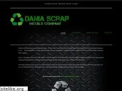Sites similar to daniascrap.com