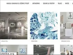 Sites similar to daniauxpigot.com