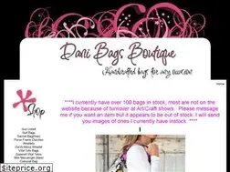 Sites similar to danibagsboutique.com