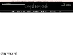 Sites similar to danibarbe.com