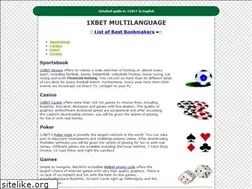 Sites similar to danibet.com