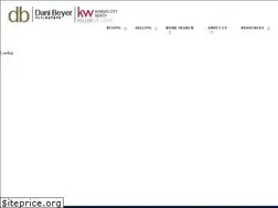 Sites similar to danibeyer.com