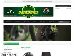 Sites similar to danibikes.com