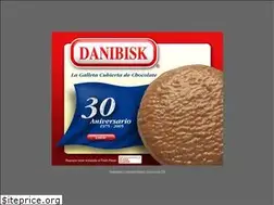 Sites similar to danibisk.com