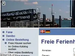 Sites similar to danibo.dk