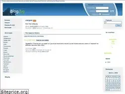 Sites similar to daniboy6899.blog.bg