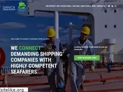Sites similar to danica-maritime.com