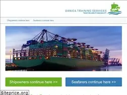 Sites similar to danica-training.com