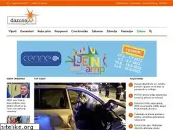 Sites similar to danica.hr