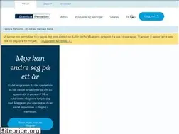 Sites similar to danica.no