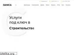 Sites similar to danica.ua