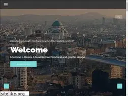 Sites similar to danicadjurdjevic.com