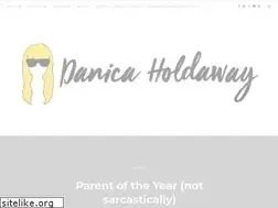 Sites similar to danicaholdaway.com