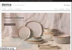 Sites similar to danicaimports.com