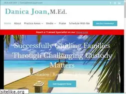 Sites similar to danicajoan.com