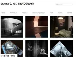 Sites similar to danicakus.com