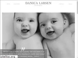 Sites similar to danicalarsen.com