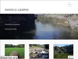 Sites similar to danicambad.com