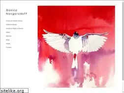 Sites similar to danicanovgorodoff.com