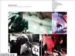 Sites similar to danicanto.com