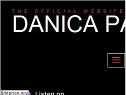 Sites similar to danicapatrick.com