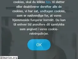 Sites similar to danicapension.dk