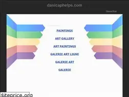 Sites similar to danicaphelps.com