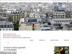 Sites similar to danicar.info