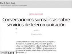 Sites similar to danicasati.wordpress.com