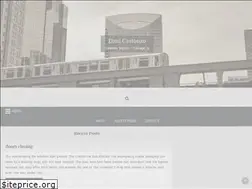 Sites similar to danicastonzo.com