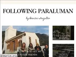 Sites similar to danicatanjutco.com