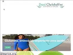 Sites similar to danichristoffer.com