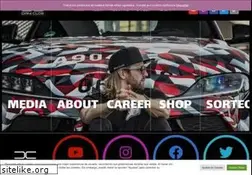 Sites similar to daniclos.com