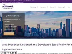 Sites similar to danicoenterprises.com